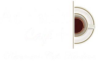 Logo - Adriatic Café +